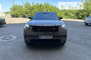 Внедорожник / Кроссовер Land Rover Range Rover Velar 2020 в Кривом Роге