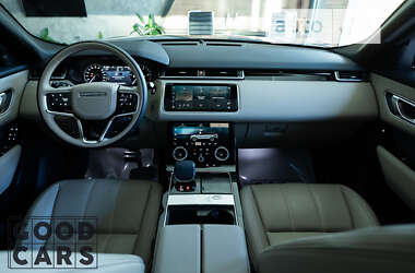 Внедорожник / Кроссовер Land Rover Range Rover Velar 2023 в Одессе