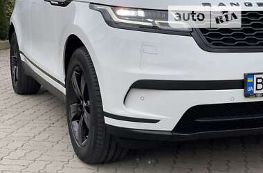 Внедорожник / Кроссовер Land Rover Range Rover Velar 2018 в Львове