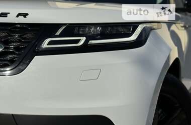 Внедорожник / Кроссовер Land Rover Range Rover Velar 2018 в Львове