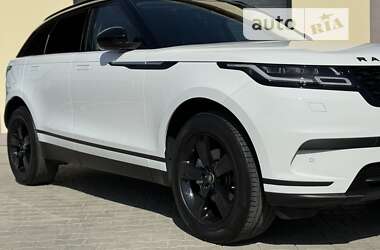 Внедорожник / Кроссовер Land Rover Range Rover Velar 2018 в Львове