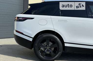 Внедорожник / Кроссовер Land Rover Range Rover Velar 2018 в Львове