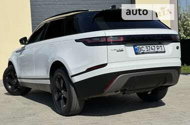 Внедорожник / Кроссовер Land Rover Range Rover Velar 2018 в Львове