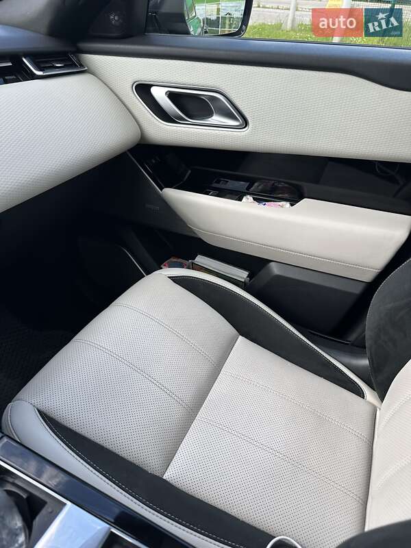 Внедорожник / Кроссовер Land Rover Range Rover Velar 2019 в Волочиске фото 9 Внедорожник / Кроссовер Land Rover Range Rover Velar 2019 в Волочиске