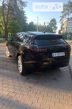 Позашляховик / Кросовер Land Rover Range Rover Velar 2020 в Бучі