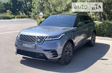 Позашляховик / Кросовер Land Rover Range Rover Velar 2023 в Одесі