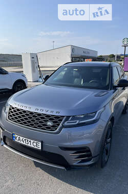 Внедорожник / Кроссовер Land Rover Range Rover Velar 2019 в Киеве