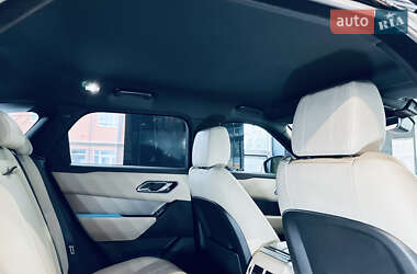 Внедорожник / Кроссовер Land Rover Range Rover Velar 2021 в Киеве