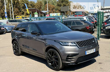 Внедорожник / Кроссовер Land Rover Range Rover Velar 2019 в Ровно