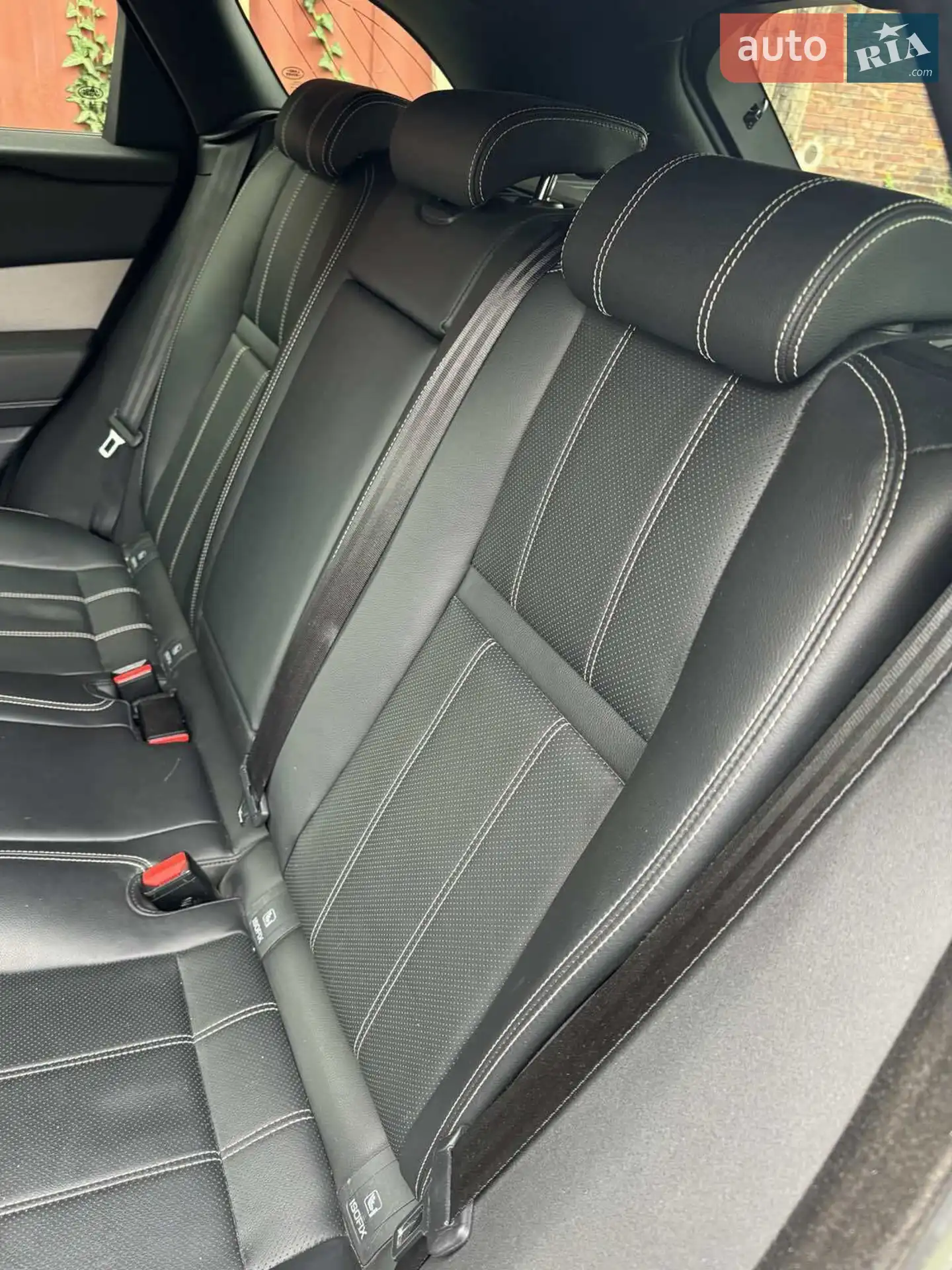 2019 Land Rover Range Rover Velar - мініатюра 4