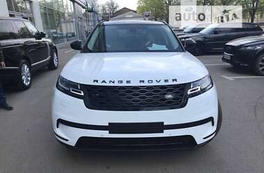 Позашляховик / Кросовер Land Rover Range Rover Velar 2018 в Києві