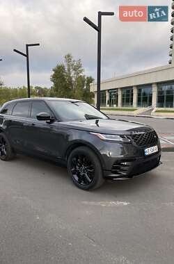 Внедорожник / Кроссовер Land Rover Range Rover Velar 2021 в Днепре