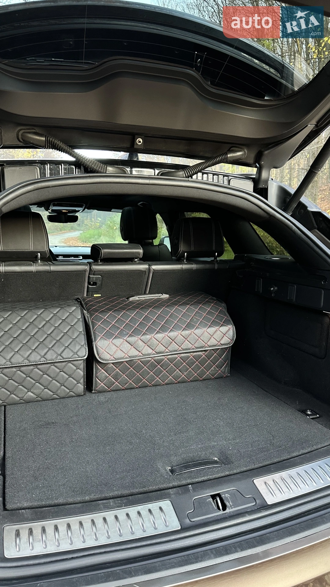 2018 Land Rover Range Rover Velar - мініатюра 9