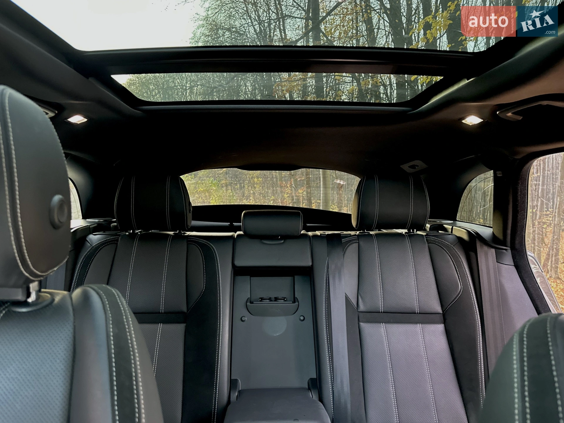 2018 Land Rover Range Rover Velar - мініатюра 12