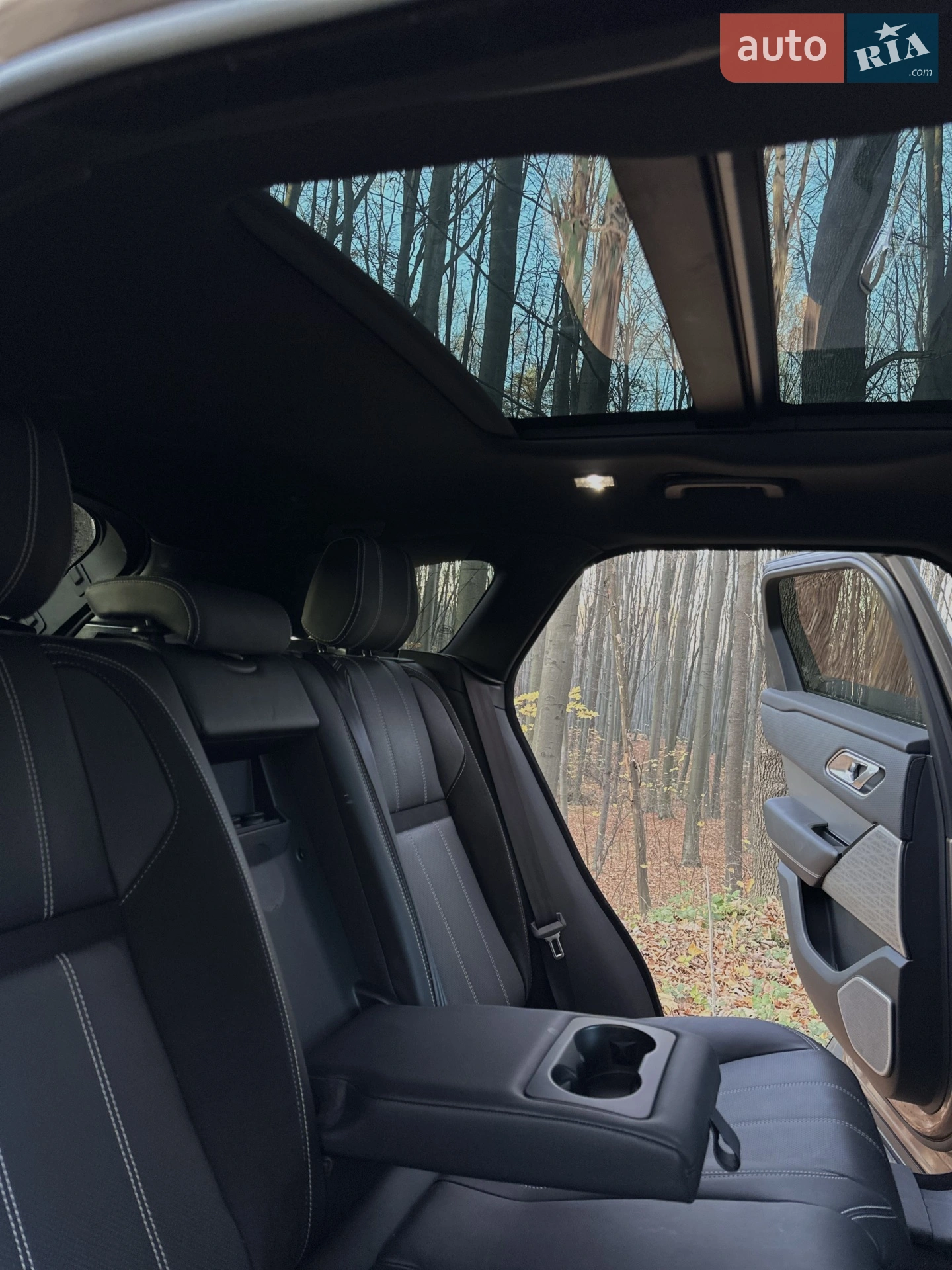 2018 Land Rover Range Rover Velar - мініатюра 15