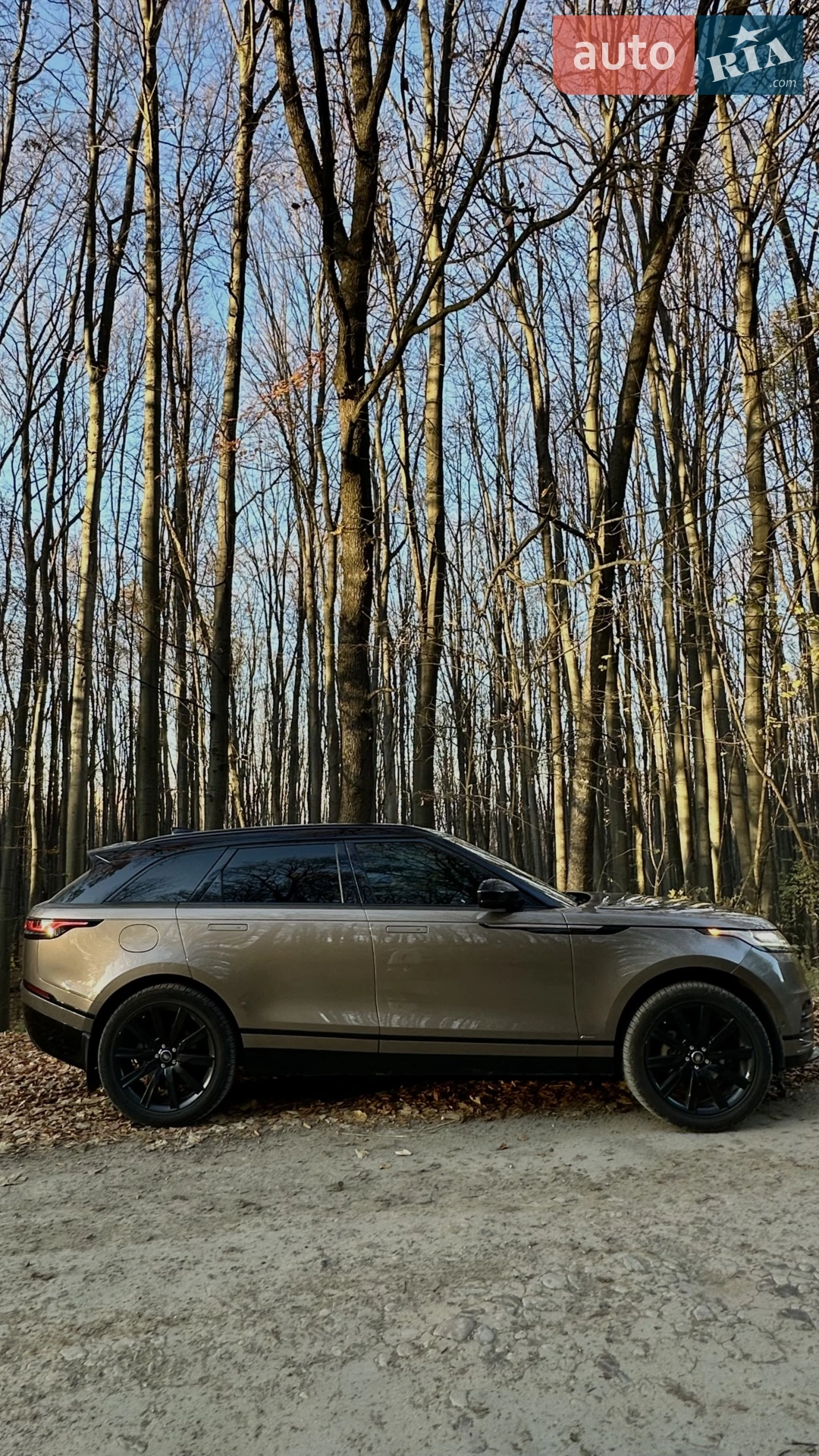 2018 Land Rover Range Rover Velar - мініатюра 7