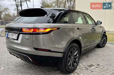 Внедорожник / Кроссовер Land Rover Range Rover Velar 2022 в Днепре