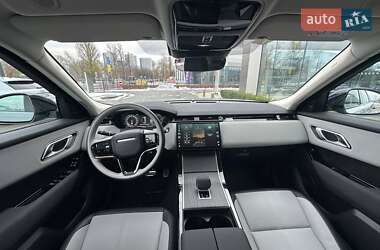 Позашляховик / Кросовер Land Rover Range Rover Velar 2024 в Києві