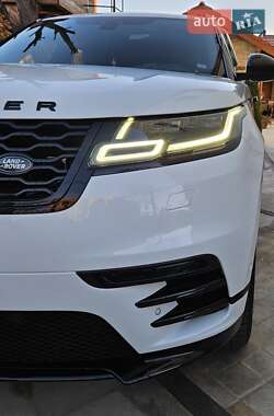 Внедорожник / Кроссовер Land Rover Range Rover Velar 2018 в Одессе