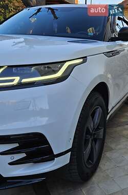 Внедорожник / Кроссовер Land Rover Range Rover Velar 2018 в Одессе