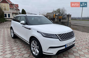 Внедорожник / Кроссовер Land Rover Range Rover Velar 2020 в Южноукраинске