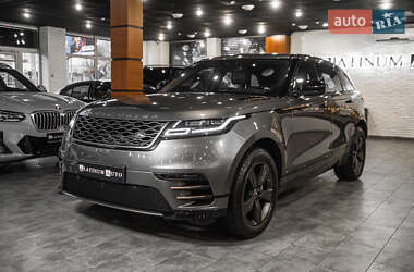 Внедорожник / Кроссовер Land Rover Range Rover Velar 2018 в Одессе