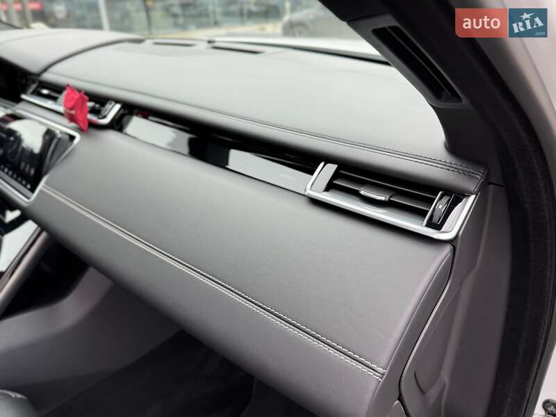 Внедорожник / Кроссовер Land Rover Range Rover Velar 2018 в Одессе