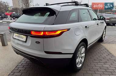 Внедорожник / Кроссовер Land Rover Range Rover Velar 2021 в Киеве