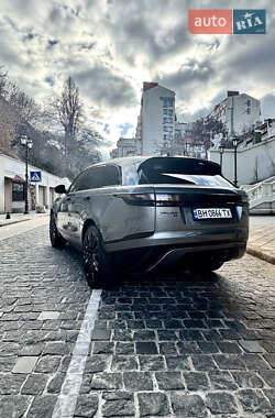 Внедорожник / Кроссовер Land Rover Range Rover Velar 2021 в Одессе