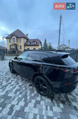 Внедорожник / Кроссовер Land Rover Range Rover Velar 2019 в 