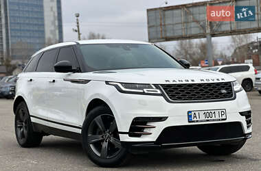 Внедорожник / Кроссовер Land Rover Range Rover Velar 2020 в Киеве