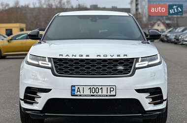 Внедорожник / Кроссовер Land Rover Range Rover Velar 2020 в Киеве