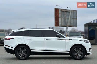 Внедорожник / Кроссовер Land Rover Range Rover Velar 2020 в Киеве