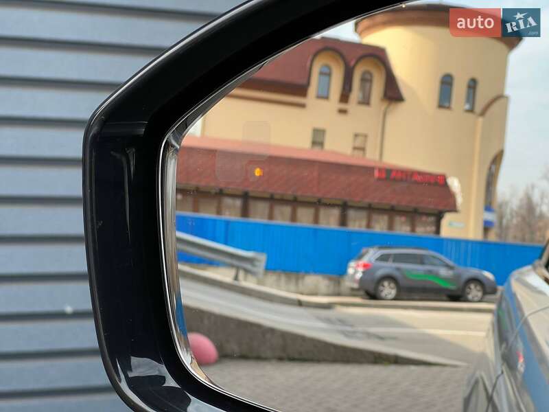 Внедорожник / Кроссовер Land Rover Range Rover Velar 2019 в Киеве
