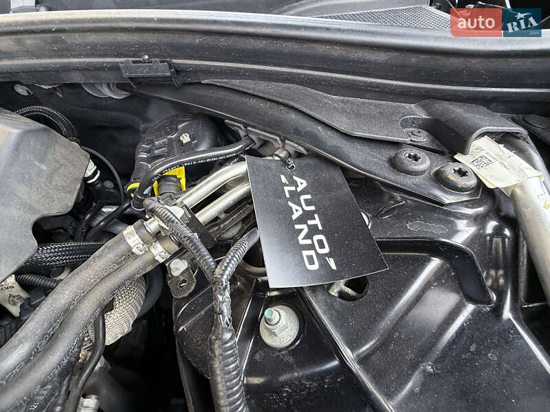 Позашляховик / Кросовер Land Rover Range Rover Velar 2018 в Одесі фото 35 Позашляховик / Кросовер Land Rover Range Rover Velar 2018 в Одесі