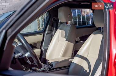 Внедорожник / Кроссовер Land Rover Range Rover Velar 2017 в 