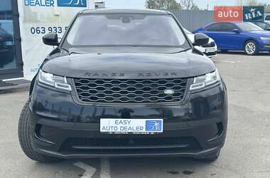 Внедорожник / Кроссовер Land Rover Range Rover Velar 2017 в 
