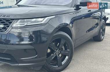 Внедорожник / Кроссовер Land Rover Range Rover Velar 2017 в 