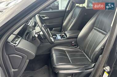 Внедорожник / Кроссовер Land Rover Range Rover Velar 2017 в 