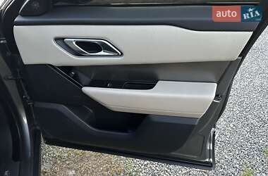 Внедорожник / Кроссовер Land Rover Range Rover Velar 2018 в 