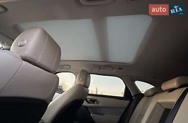 Внедорожник / Кроссовер Land Rover Range Rover Velar 2018 в 