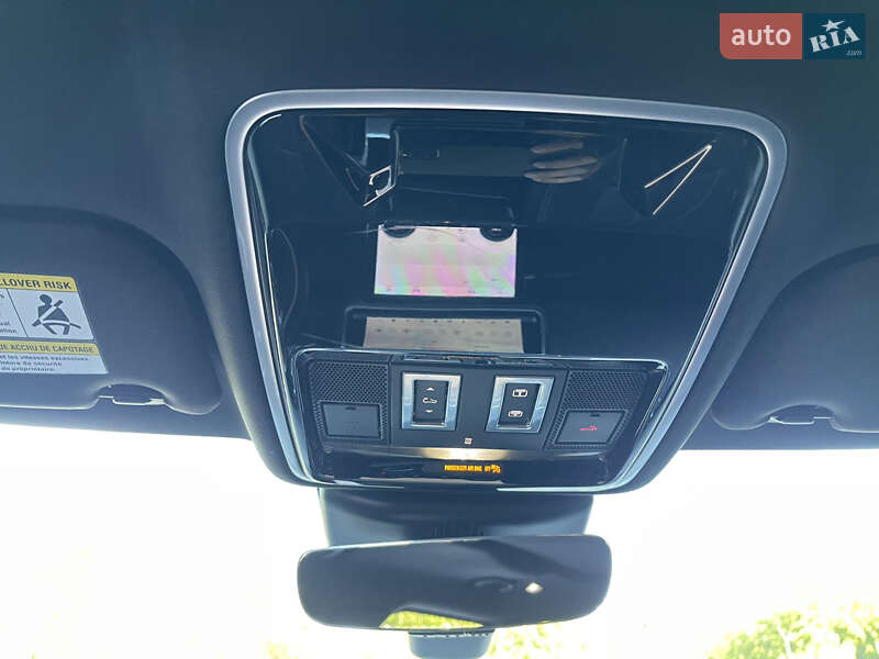 Позашляховик / Кросовер Land Rover Range Rover Velar 2018 в Кременчуці фото 16 Позашляховик / Кросовер Land Rover Range Rover Velar 2018 в Кременчуці