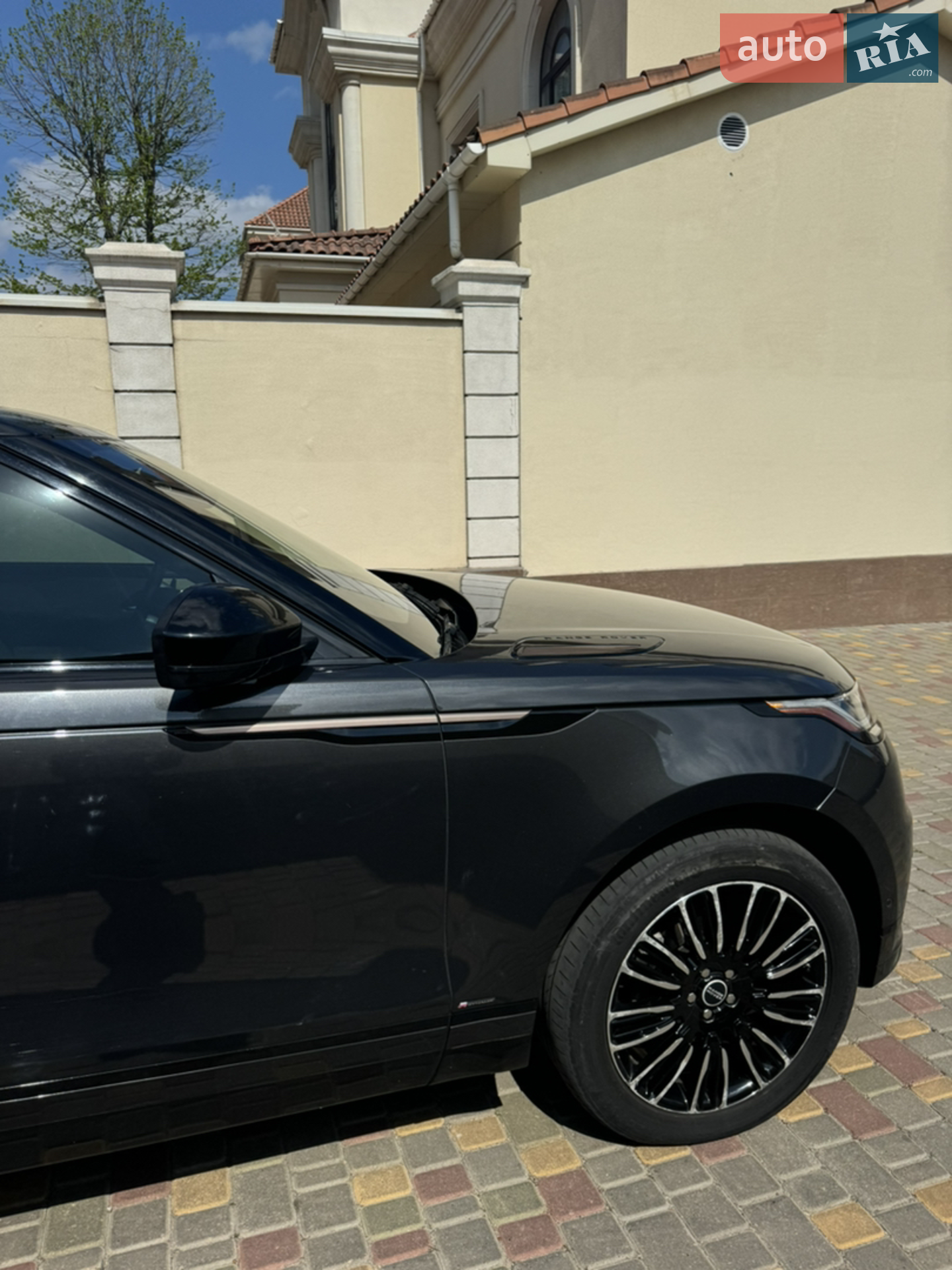 2018 Land Rover Range Rover Velar - мініатюра 29