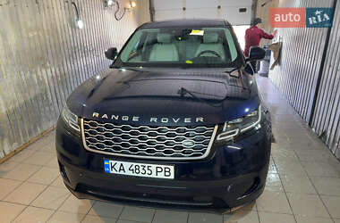 Внедорожник / Кроссовер Land Rover Range Rover Velar 2021 в Киеве