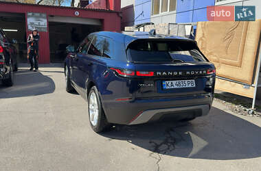 Внедорожник / Кроссовер Land Rover Range Rover Velar 2021 в Киеве