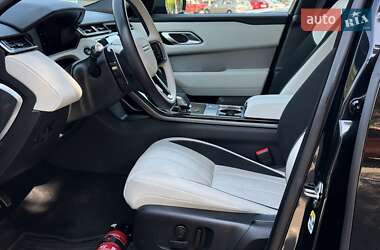 Внедорожник / Кроссовер Land Rover Range Rover Velar 2022 в 