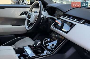 Внедорожник / Кроссовер Land Rover Range Rover Velar 2022 в 