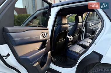 Внедорожник / Кроссовер Land Rover Range Rover Velar 2017 в 