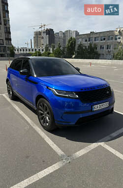 Внедорожник / Кроссовер Land Rover Range Rover Velar 2022 в Киеве