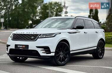 Внедорожник / Кроссовер Land Rover Range Rover Velar 2021 в Киеве